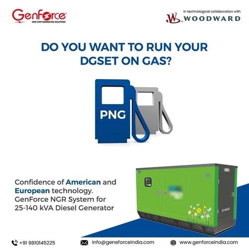 Cost Analysis Reveals Residential Natural Gas Generator Value