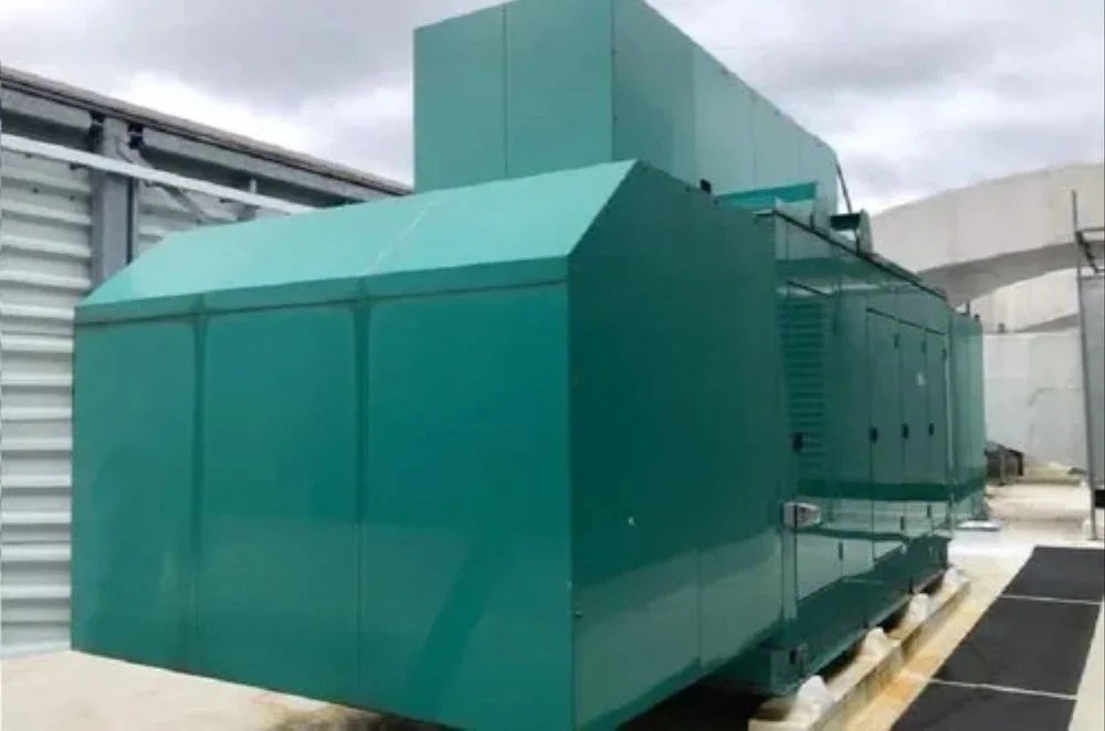 An Introduction to Residential Natural Gas Generators Explained