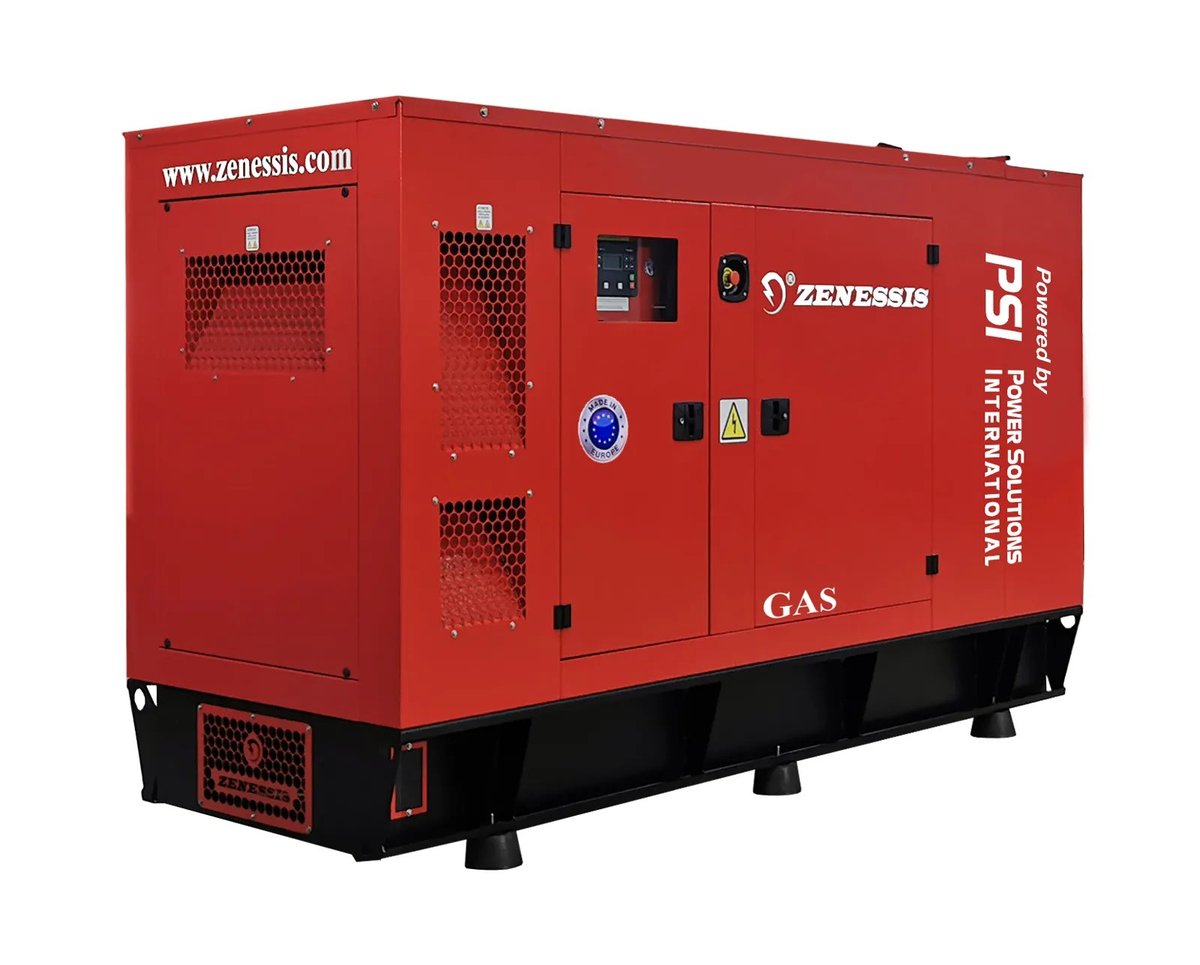 Maximize Natural Gas Generator Longevity through Consistent Maintenance