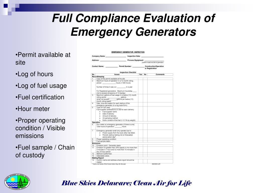 Safety and Regulatory Compliance for Home Natural Gas Generators Installation